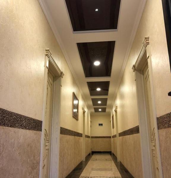 Boutique Hotel Grand Elite