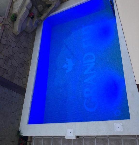 Boutique Hotel Grand Elite