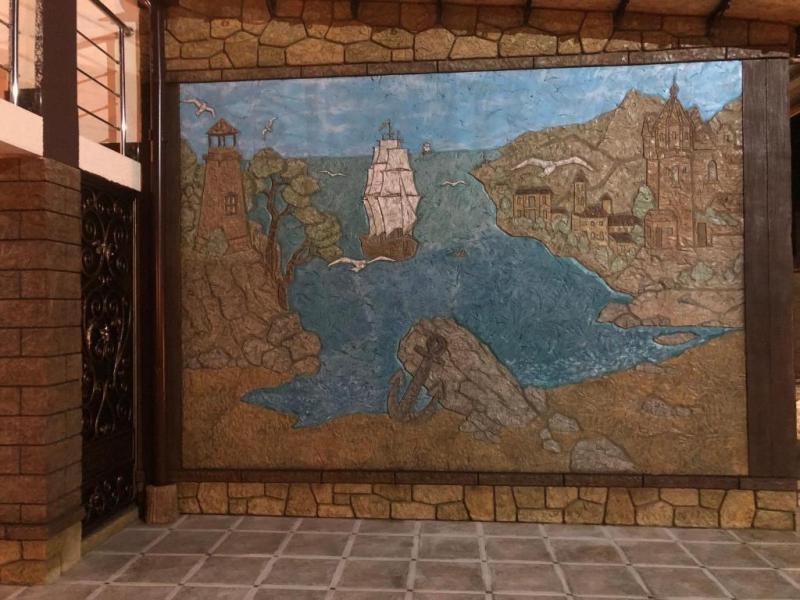 Boutique Hotel Grand Elite