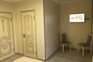 Отель Boutique Hotel Grand Elite Россия, Лазаревское, фото 2