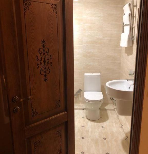 Boutique Hotel Grand Elite