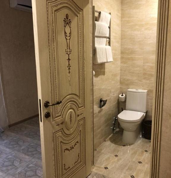 Boutique Hotel Grand Elite