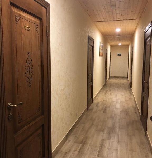 Boutique Hotel Grand Elite