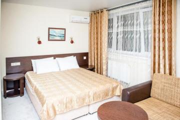 Отель Отель Аваллон Россия, Адлер, фото 12