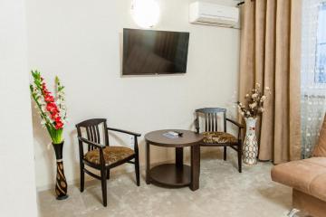 Отель Отель Аваллон Россия, Адлер, фото 15