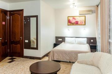 Отель Отель Аваллон Россия, Адлер, фото 16