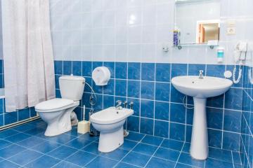 Отель Отель Аваллон Россия, Адлер, фото 17