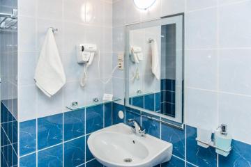 Отель Отель Аваллон Россия, Адлер, фото 18