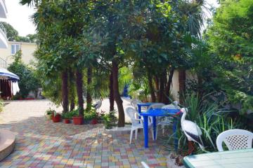 Отель Отель Аваллон Россия, Адлер, фото 2