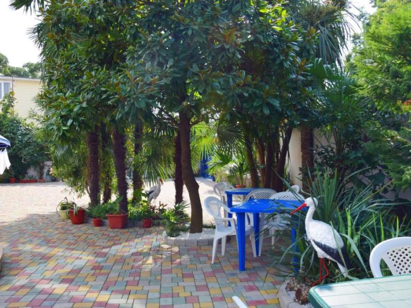 Отель Аваллон