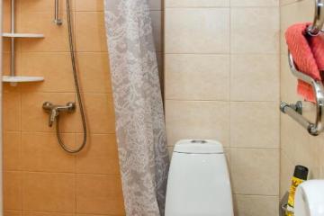 Отель Отель Аваллон Россия, Адлер, фото 24