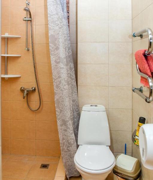 Отель Аваллон