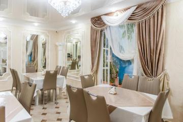 Отель Отель Аваллон Россия, Адлер, фото 26