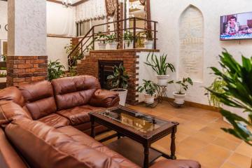 Отель Отель Аваллон Россия, Адлер, фото 3