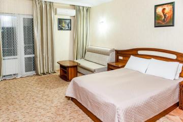 Отель Отель Аваллон Россия, Адлер, фото 6