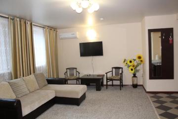 Отель Отель Аваллон Россия, Адлер, фото 7