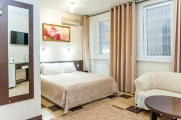 Отель Отель Аваллон Россия, Адлер, фото 8