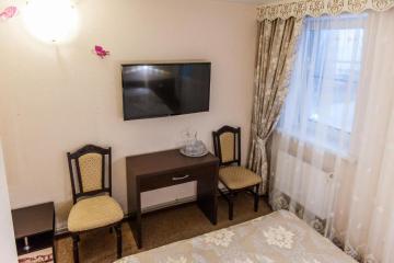 Отель Отель Аваллон Россия, Адлер, фото 9