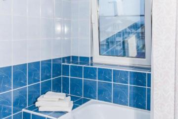 Отель Отель Аваллон Россия, Адлер, фото 10