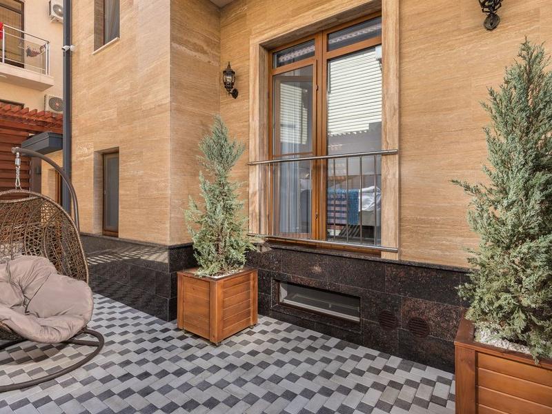 Отель Репин (Витязево)