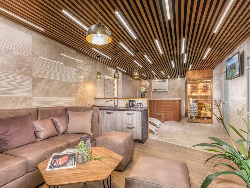 Отель Репин (Витязево)