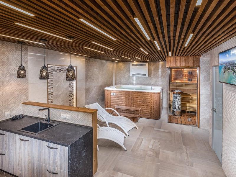 Отель Репин (Витязево)