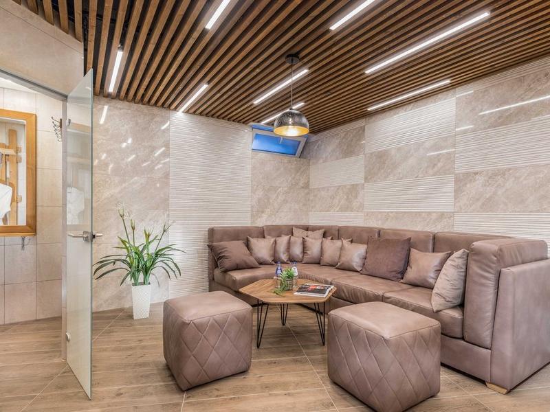 Отель Репин (Витязево)