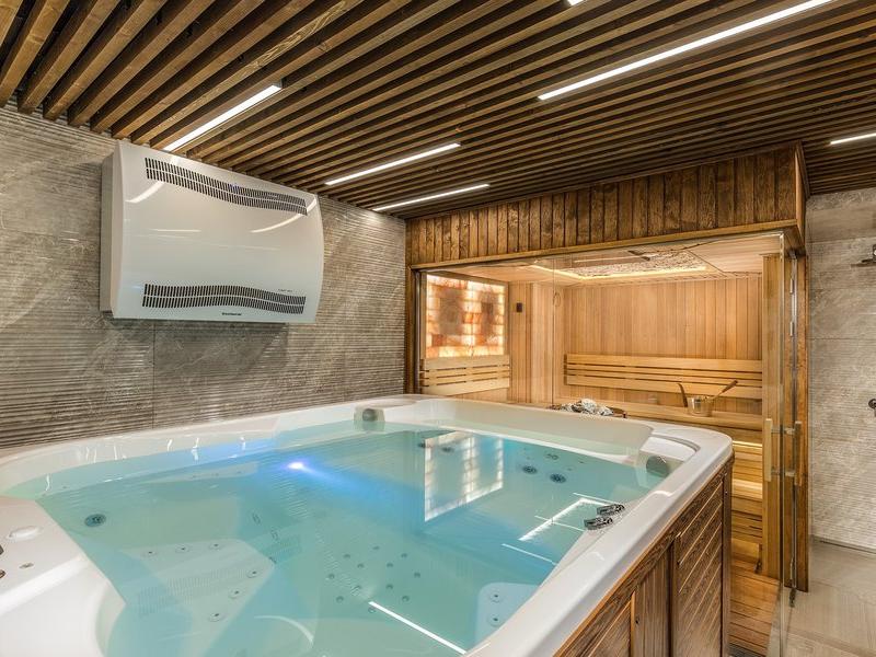 Отель Репин (Витязево)