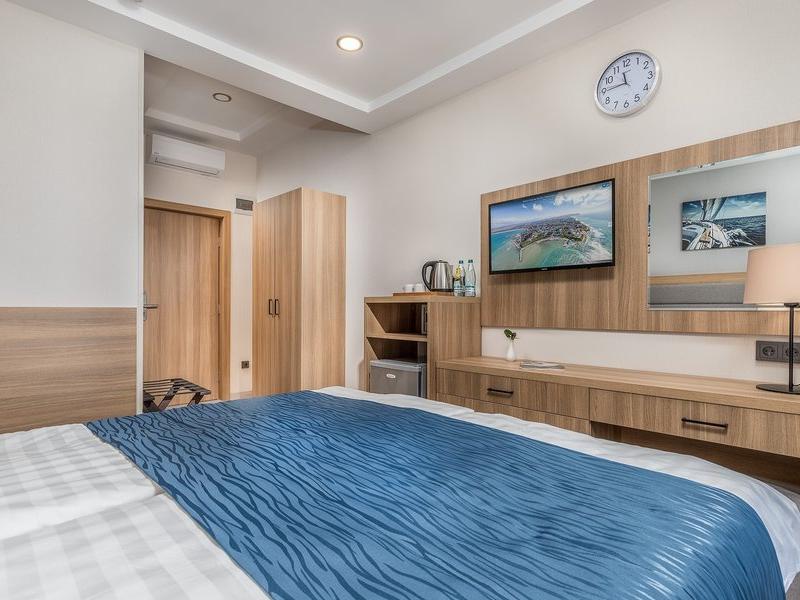 Отель Репин (Витязево)