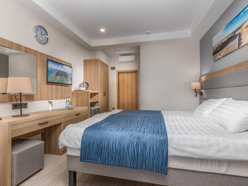 Отель Репин (Витязево)