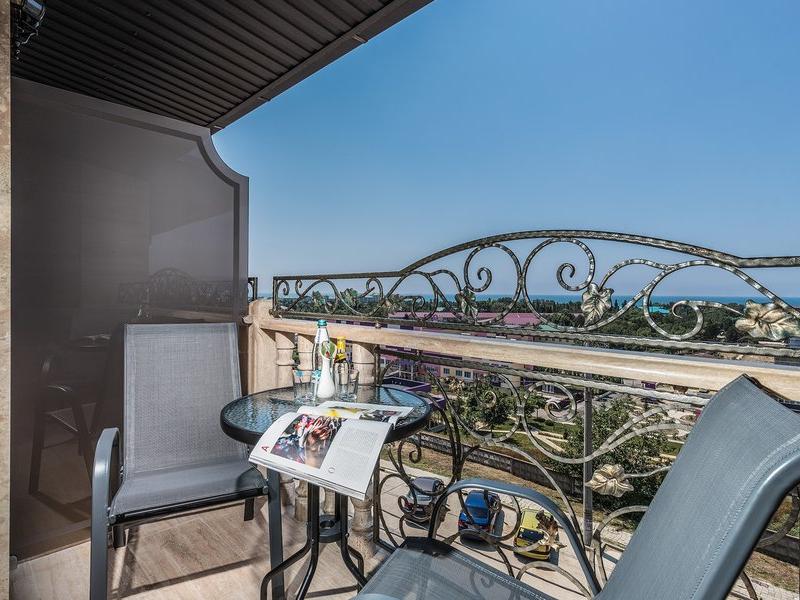 Отель Репин (Витязево)