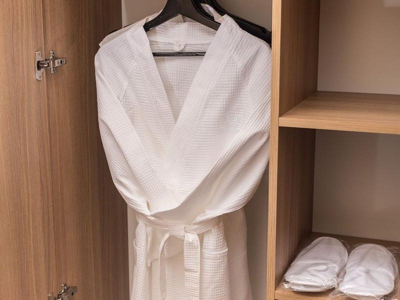 Отель Репин (Витязево)