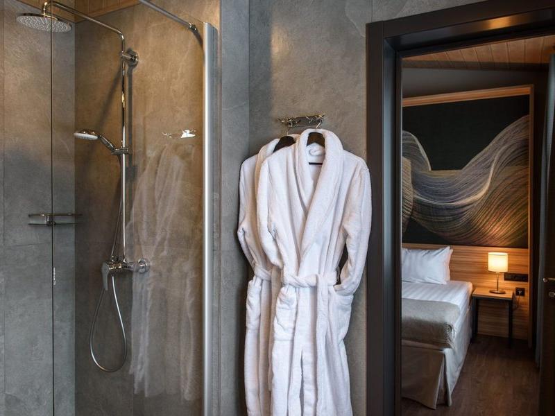 Парк-Отель Плес