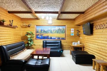 Отель Восток Россия, Махачкала, фото 12