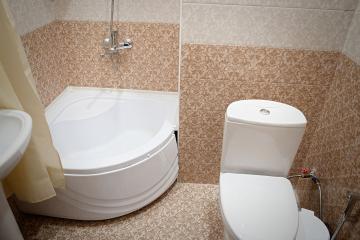 Отель Sea Zone Hotel Россия, Дербент, фото 11