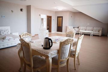 Отель Sea Zone Hotel Россия, Дербент, фото 17