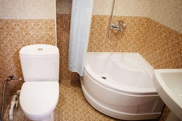 Отель Sea Zone Hotel Россия, Дербент, фото 19