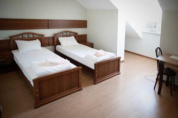 Отель Sea Zone Hotel Россия, Дербент, фото 24