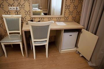 Отель Sea Zone Hotel Россия, Дербент, фото 27