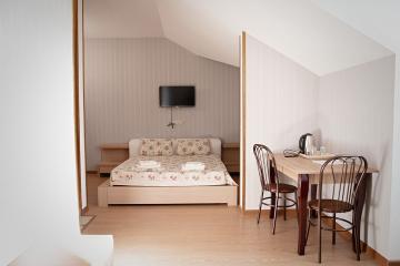 Отель Sea Zone Hotel Россия, Дербент, фото 3