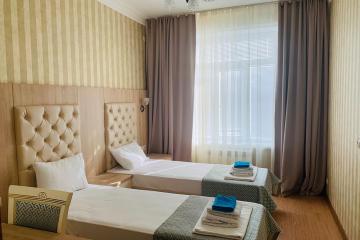 Отель Sea Zone Hotel Россия, Дербент, фото 4