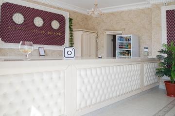 Отель Sea Zone Hotel Россия, Дербент, фото 8