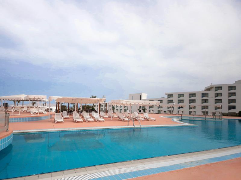 Amarina Sun Resort & Aqua Park