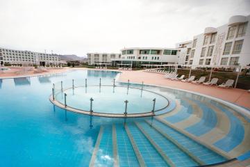 Отель Amarina Sun Resort & Aqua Park Египет, Набк Бей, фото 15