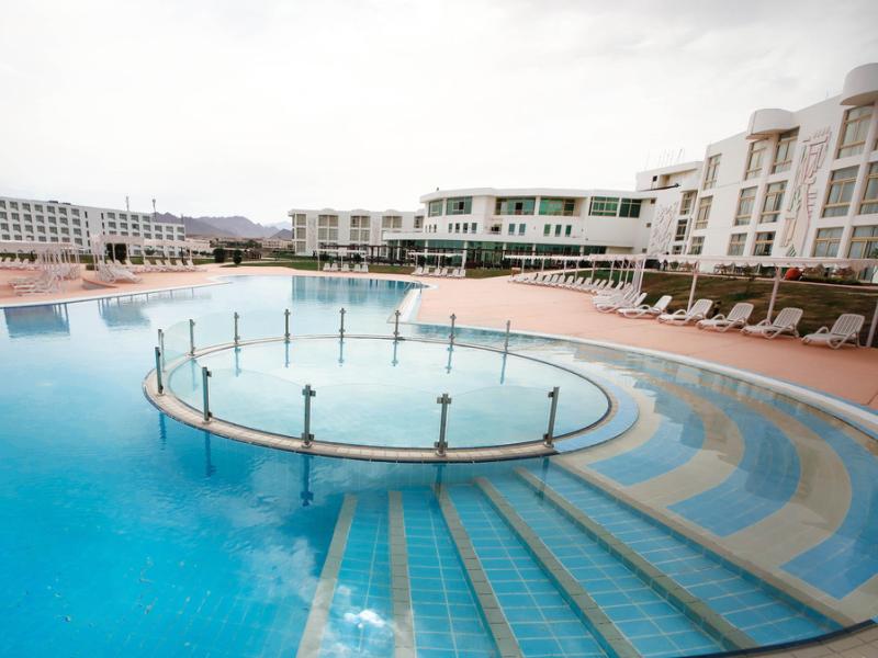 Amarina Sun Resort & Aqua Park