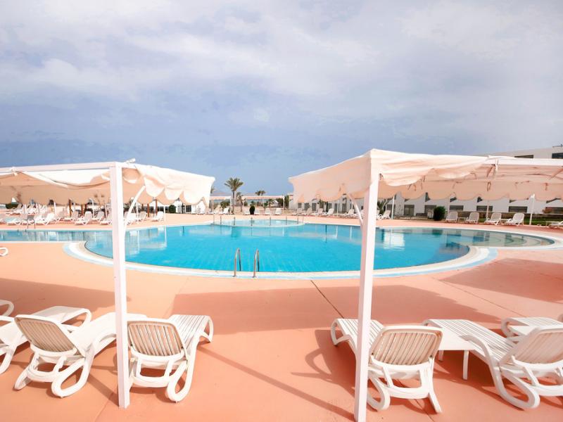 Amarina Sun Resort & Aqua Park