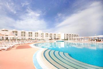 Отель Amarina Sun Resort & Aqua Park Египет, Набк Бей, фото 17