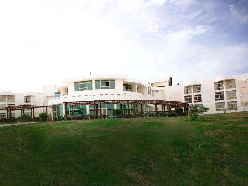 Amarina Sun Resort & Aqua Park