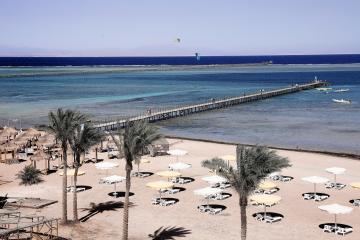 Отель Amarina Sun Resort & Aqua Park Египет, Набк Бей, фото 22