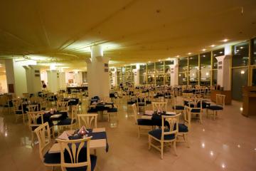 Отель Amarina Sun Resort & Aqua Park Египет, Набк Бей, фото 24